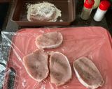 Húsos párolt édeskáposzta recept fázis 1 fotója
