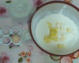 صورة لخطوة 2 من وصفة تارت الليمون tarte au citron