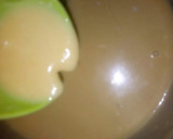 Foto langkah ke 4 dari resep Lumpur nangka.