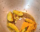 রুই মাছের জিরে ঝোল (rui maacher jire jhol recipe in Bengali) রেসিপি ধাপ - 6 ছবি