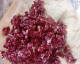 Foto del paso 5 de la receta: Pancitos de Manteca Saborizados