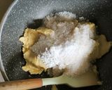 Foto langkah ke 1 dari resep Bakpao (No Mixer).