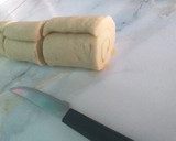 Foto del paso 4 de la receta: Torta de 80 golpes