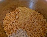 पंचरत्न दाल (Panchratn Daal) recipe in hindi रेसिपी चरण 1 फोटो
