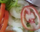 Foto del paso 3 de la receta: Enchiladas