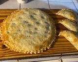 Foto del paso 6 de la receta: Tarta de acelga y ricota
