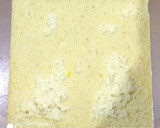 Foto langkah ke 3 dari resep Bolu Kukus Tepung Beras 2 Telur.