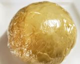 Foto del paso 4 de la receta: MASA WONTON Para Empanadillas Chinas🥟 y Dim Sum...!🥢