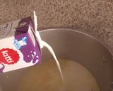 Foto del paso 3 de la receta: Mazamorra de Cuchuco