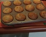 Foto del paso 5 de la receta: Muffins de Manzana 🍏