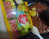 Foto langkah ke 2 dari resep Rujak Cacah Mangga Bengkoang.