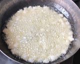 A picture of step 7 of Homemade cheeslings.