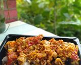 Foto langkah ke 10 dari resep Ayam Crispy ala KFC tanpa Baking Soda.