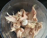 Foto del paso 1 de la receta: Patitas de pollo caseras
