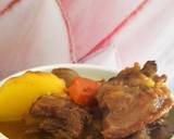 Bone Soup (Sup Tulang) recipe step 3 photo