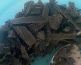 Foto langkah ke 3 dari resep Bolen Pisang kulit Pastry.