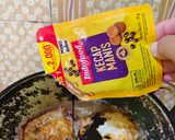 Foto langkah ke 3 dari resep Telur Kecap.