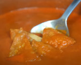Foto del paso 10 de la receta: Chilaquiles Rojos Rancheros Con Huevos Estrellados