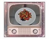 Foto del paso 4 de la receta: Cena: ensalada se berenjena (tipo Belen)