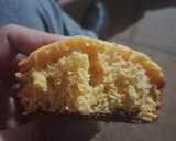 Foto del paso 11 de la receta: Muffins mixtos de dulce de leche y cacao