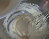 A picture of step 8 of Walnut Blanc-manger.