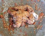 Foto langkah ke 7 dari resep Ayam Geprek Sederhana.