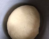 Briós recept fázis 2 fotója