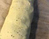 Foto del paso 10 de la receta: Rollo de Hojaldre de salmón y queso