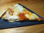Foto del paso 4 de la receta Pizza casera con masa Ánkel