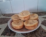 Foto del paso 7 de la receta: Muffins de queso dambo🧀
