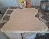 Foto del paso 5 de la receta: Pastelitos mixtos con dulce de leche y otros de membrillo