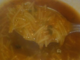 شوربة فارميسال