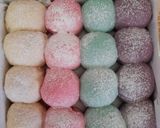Foto langkah ke 7 dari resep Japanese Milk Bread.