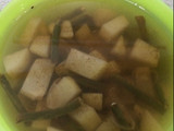 Sayur Asem Pemalang