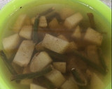 Foto langkah ke 5 dari resep Sayur Asem Pemalang.