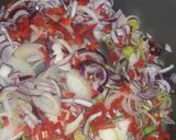 Foto del paso 2 de la receta: Canastitas de acelga