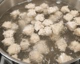 Foto langkah ke 3 dari resep Ayam Udang Kriwil.