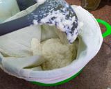Foto del paso 4 de la receta: Tofu casero
