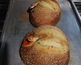 Foto del paso 10 de la receta: Pan de muerto
