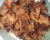 Foto langkah ke 1 dari resep Kelapa gula merah (isian roti).