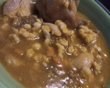 Foto del paso 11 de la receta: Locro