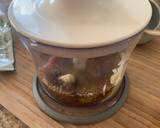 Caribbean chicken recipe step 1 photo