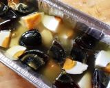 三色蛋的食譜步驟3照片