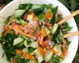 Persian salad recipe step 5 photo