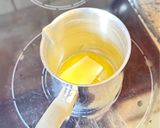 A picture of step 1 of American Pancakes.
