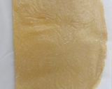 A picture of step 7 of Almond and date roll.