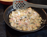 Foto del paso 2 de la receta: Pescado envuelto en pasta filo