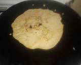 Simple ginger crepes recipe step 6 photo