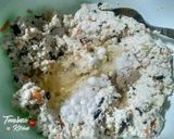 Foto langkah ke 2 dari resep Tahu Bulat Sayur Siram Saus Jamur.