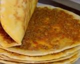 صورة لخطوة 4 من وصفة لحم بعجين عراقي موصلي 🌯🤤😍😋